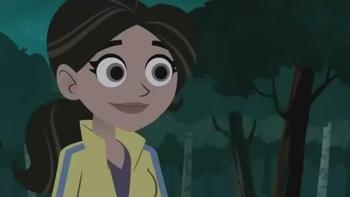 Wild Kratts