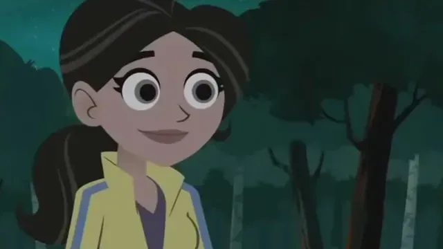 Masked Bandits poster frame