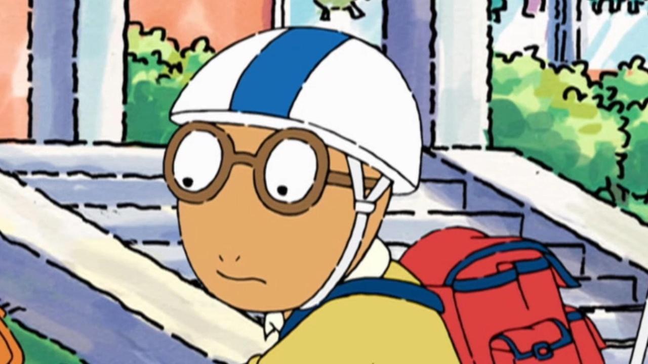 Arthur Fifteen Arthur Fifteen
