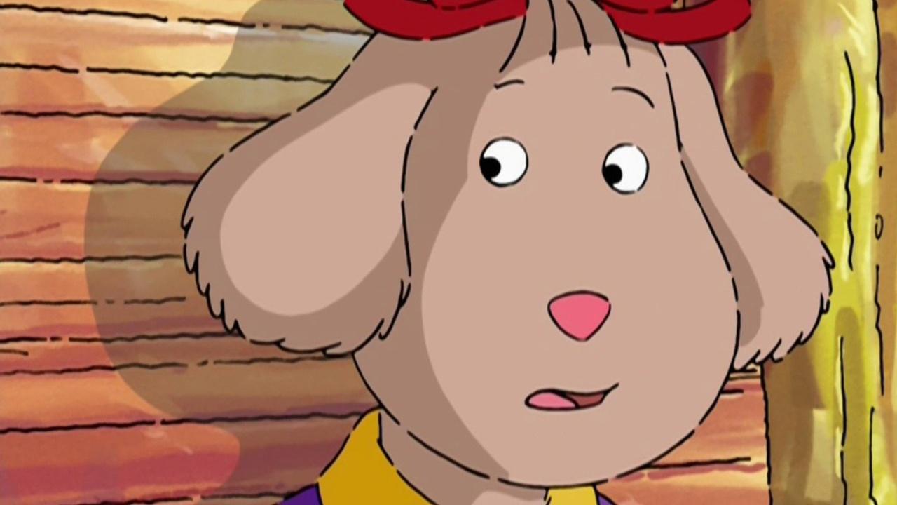 Arthur Buster's Back; The Ballad of Buster Baxter