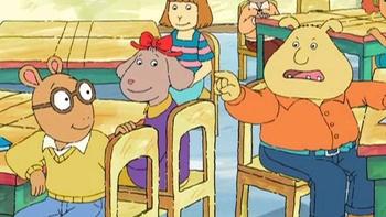 Arthur