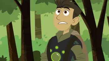 Wild Kratts