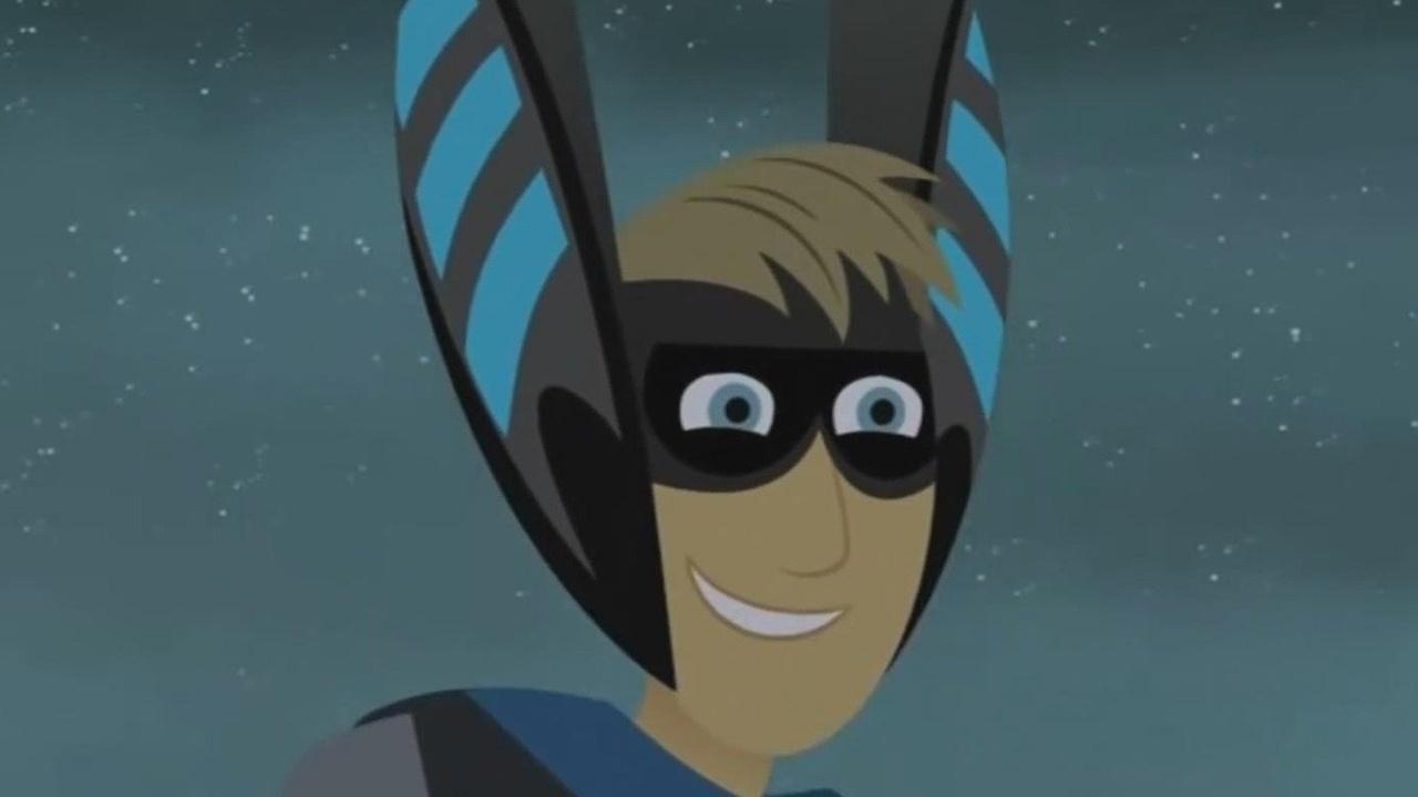 Wild Kratts A Bat in the Brownies