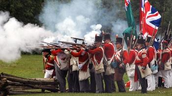 The War of 1812