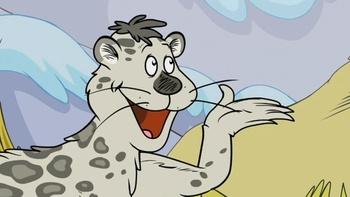 The Cat in the Hat Knows a Lot About That!