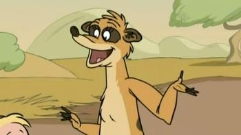 The Cat in the Hat Knows a Lot About That!