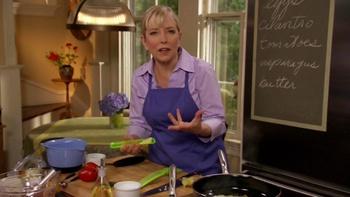 Sara's Weeknight Meals