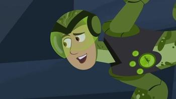Wild Kratts