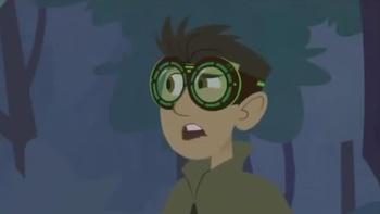 Wild Kratts