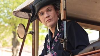 Downton Abbey on Masterpiece