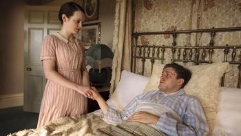 Downton Abbey on Masterpiece