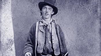 Billy the Kid: American Experience