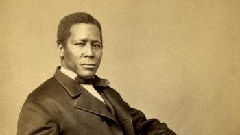 Underground Railroad: The William Still Story