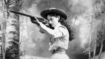 Annie Oakley: American Experience