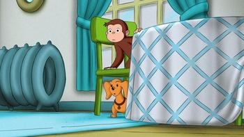Curious George