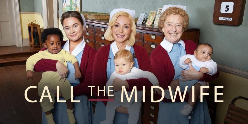 Call the Midwife