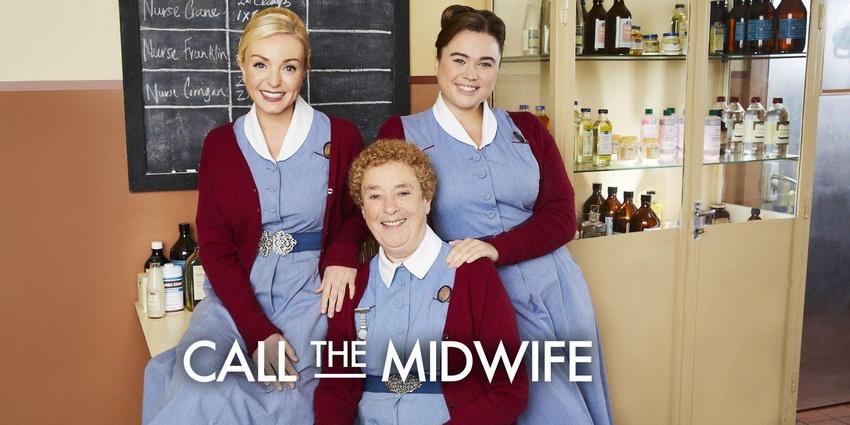 Call the Midwife