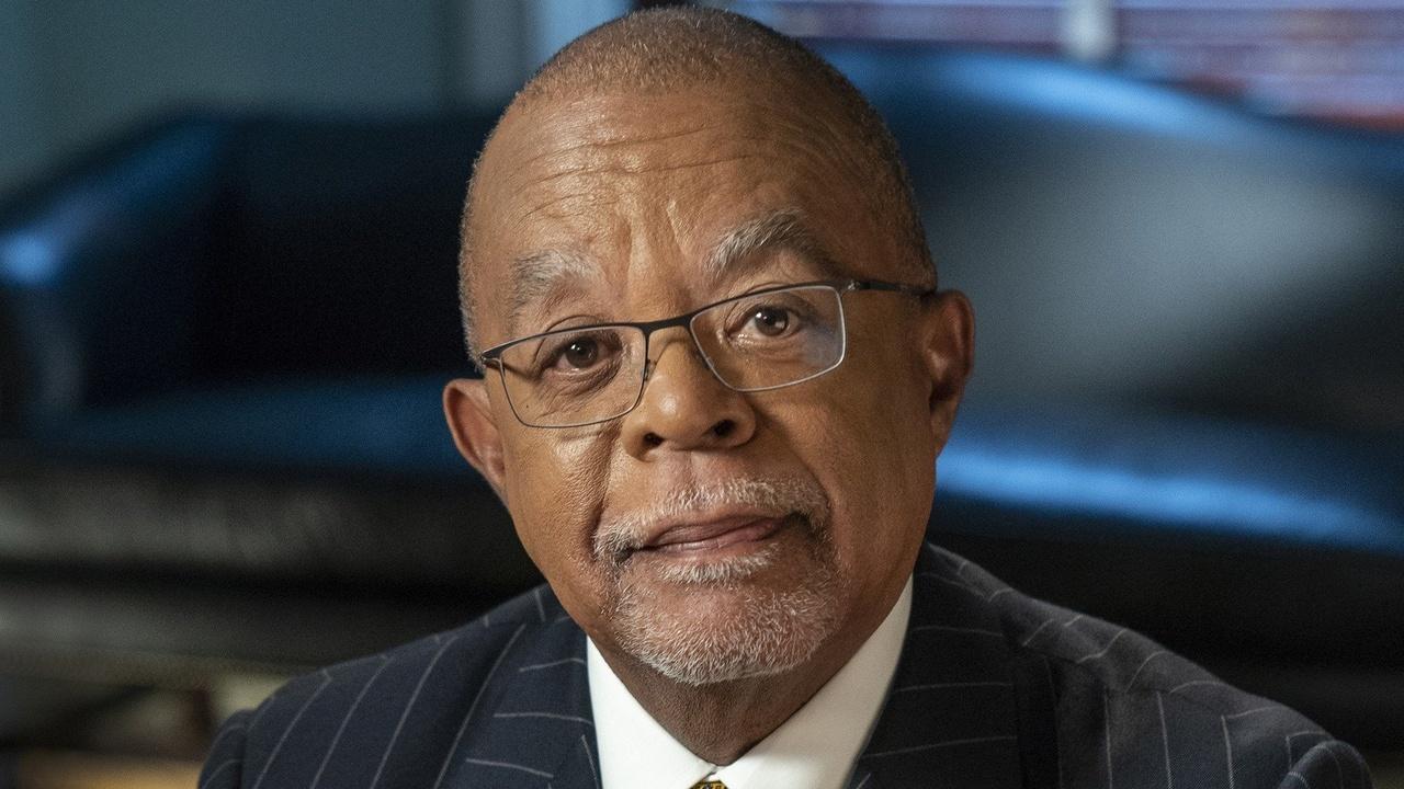 Finding Your Roots With Henry Louis Gates, Jr. Anchormen