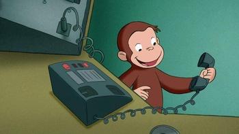Curious George