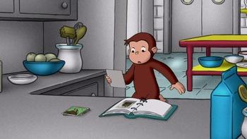 Curious George