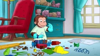 Curious George