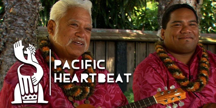 Pacific Heartbeat