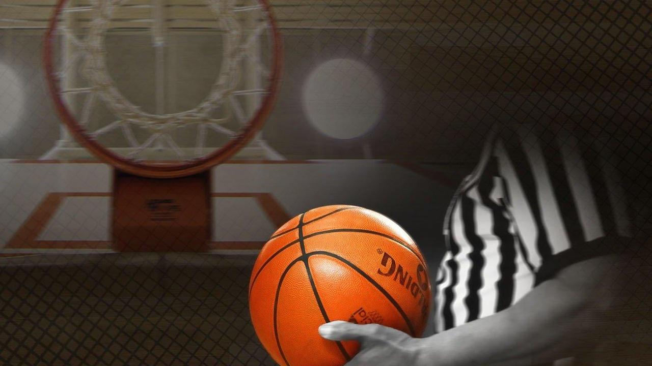 Boys High School Basketball AHSAA Class 6A Tournament, Championship: Teams TBA