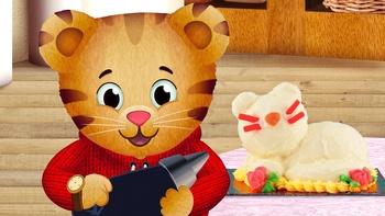 Daniel Tiger's Neighborhood