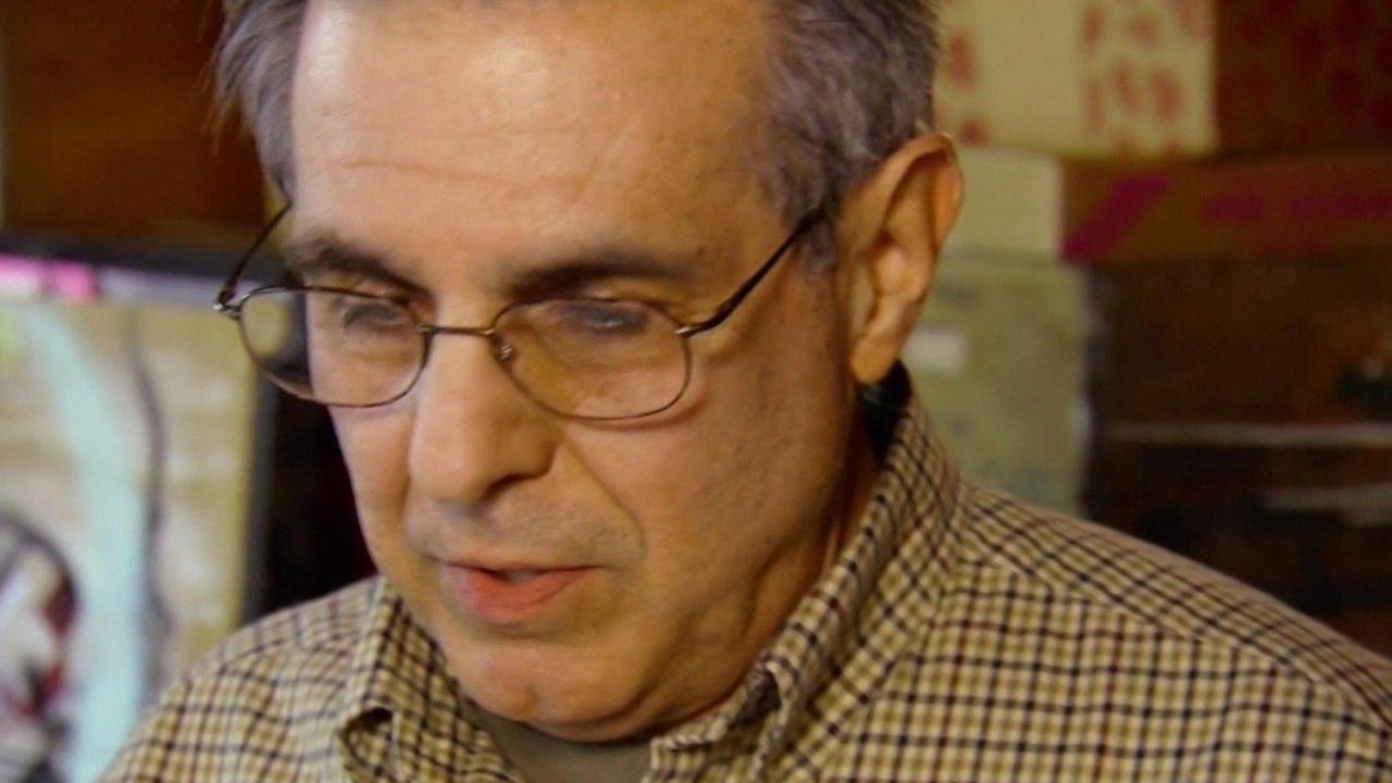 History Detectives Frank Zappa Collage; Beatles Autographs; Bob Dylan