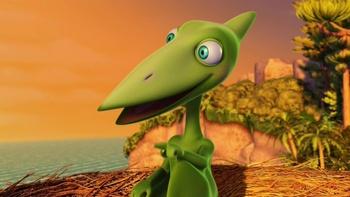 Dinosaur Train