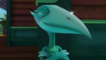 Dinosaur Train