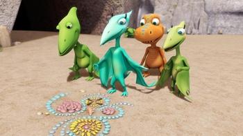 Dinosaur Train
