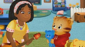Daniel Tiger's Neighborhood
