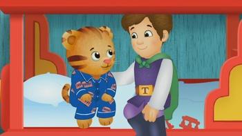 Daniel Tiger's Neighborhood