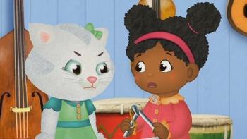 Daniel Tiger's Neighborhood