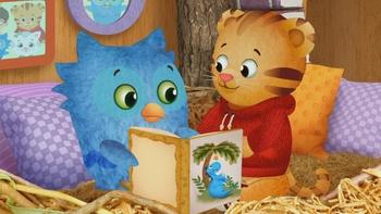 Daniel Tiger's Neighborhood