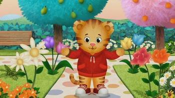 Daniel Tiger's Neighborhood