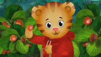 Daniel Tiger's Neighborhood