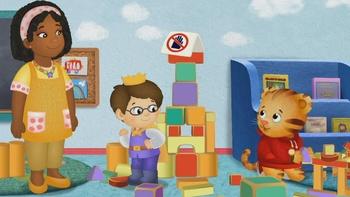 Daniel Tiger's Neighborhood