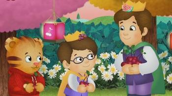 Daniel Tiger's Neighborhood