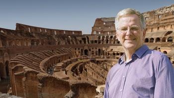 Rick Steves Rome