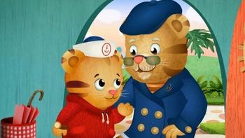 Daniel Tiger's Neighborhood