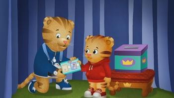 Daniel Tiger's Neighborhood