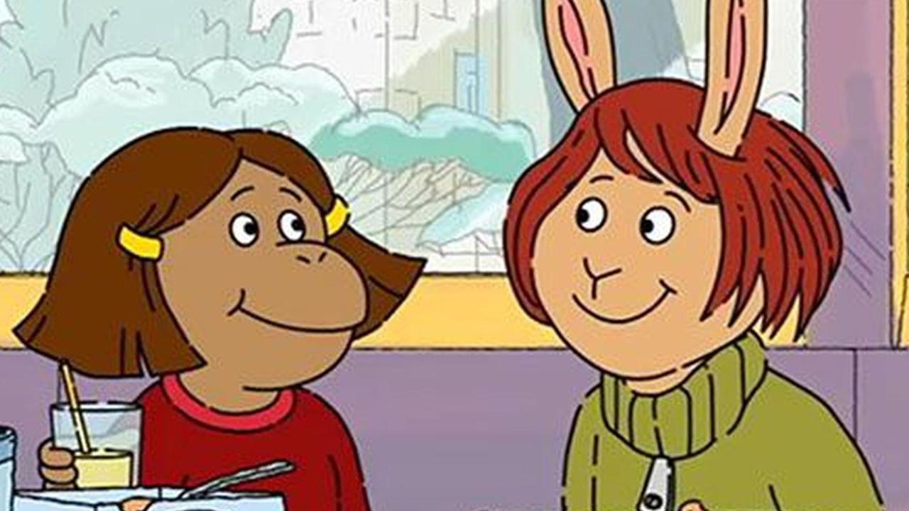 Arthur Based on a True Story Arthur Based on a True Story