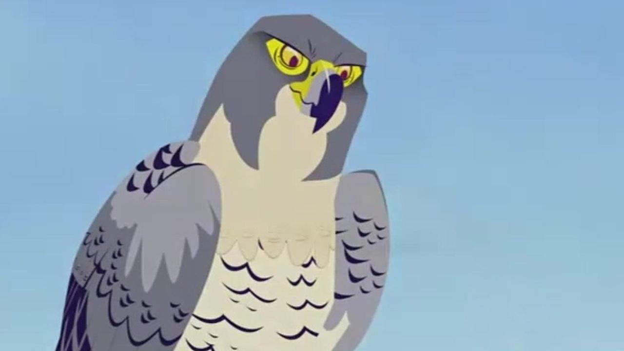 Wild Kratts Creaturepedia PBS KIDS | eduaspirant.com