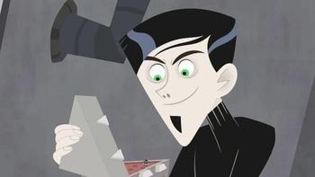 Wild Kratts