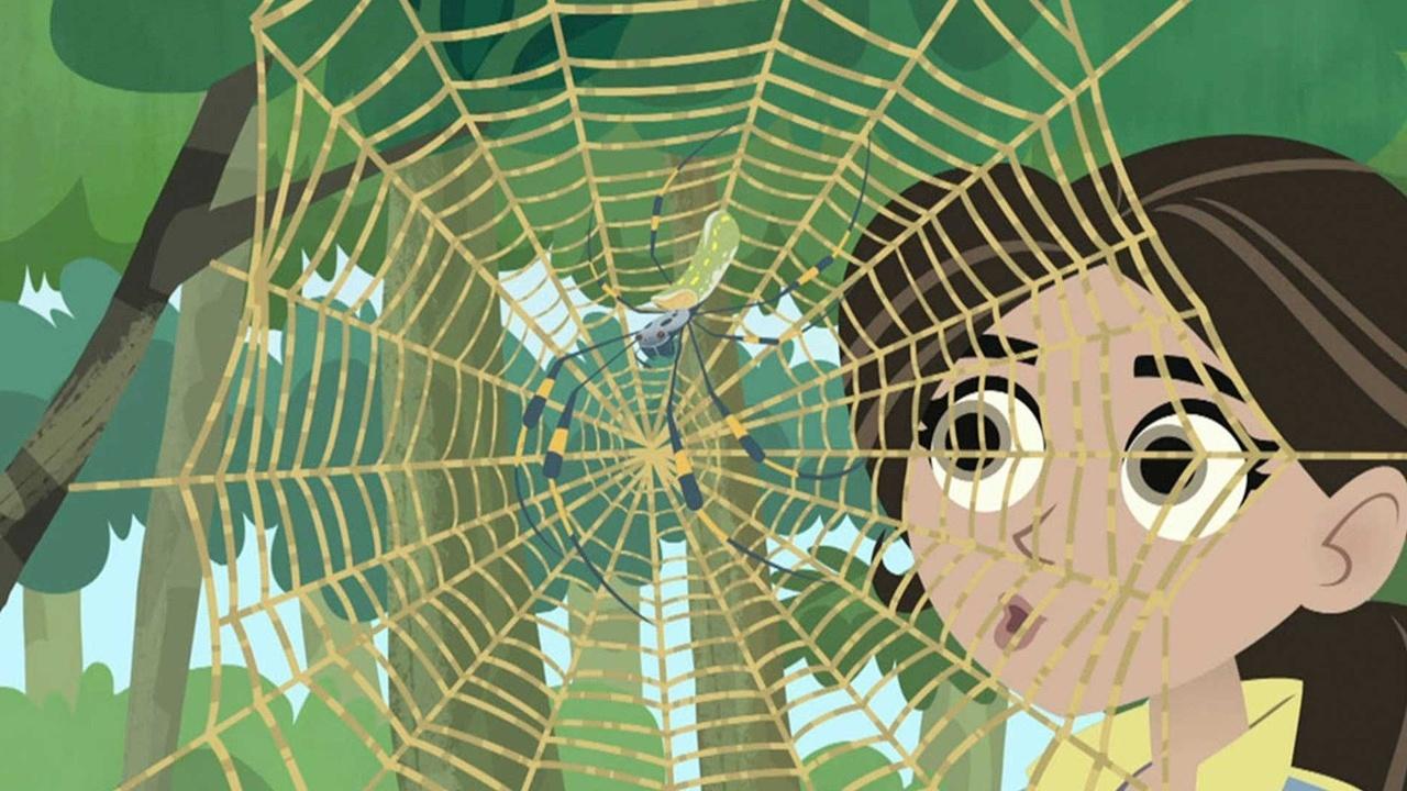 Wild Kratts Secrets of the Spider's Web | On PBS Wisconsin