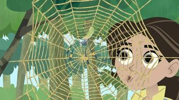 Wild Kratts