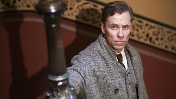 Miss Fisher's Murder Mysteries