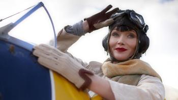 Miss Fisher's Murder Mysteries